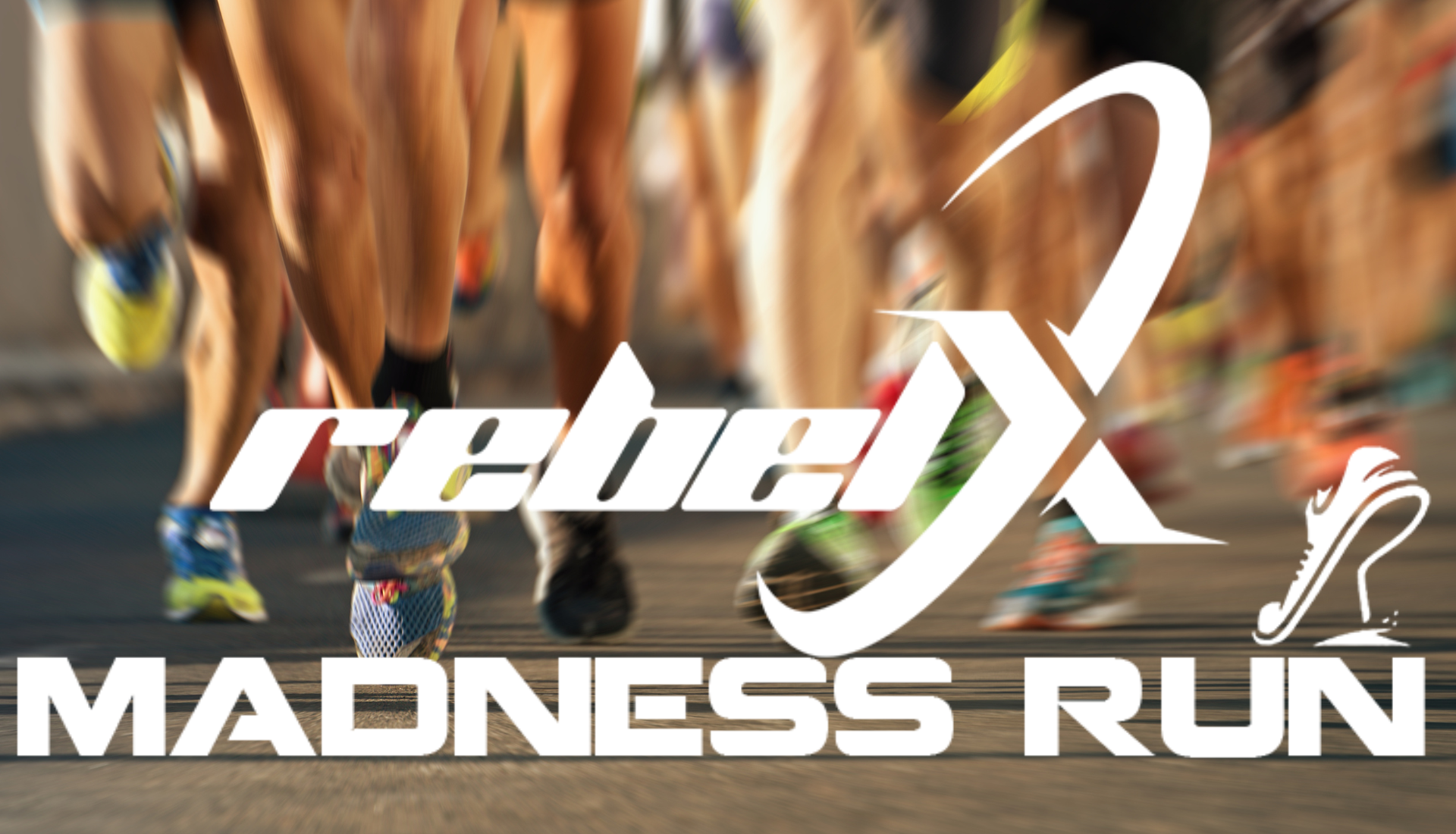 REBEL X MADNESS RUN