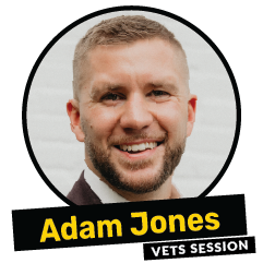 Activate Your Mission Mindset [military vets session]