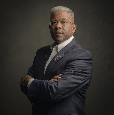 Lt. Col. Allen West