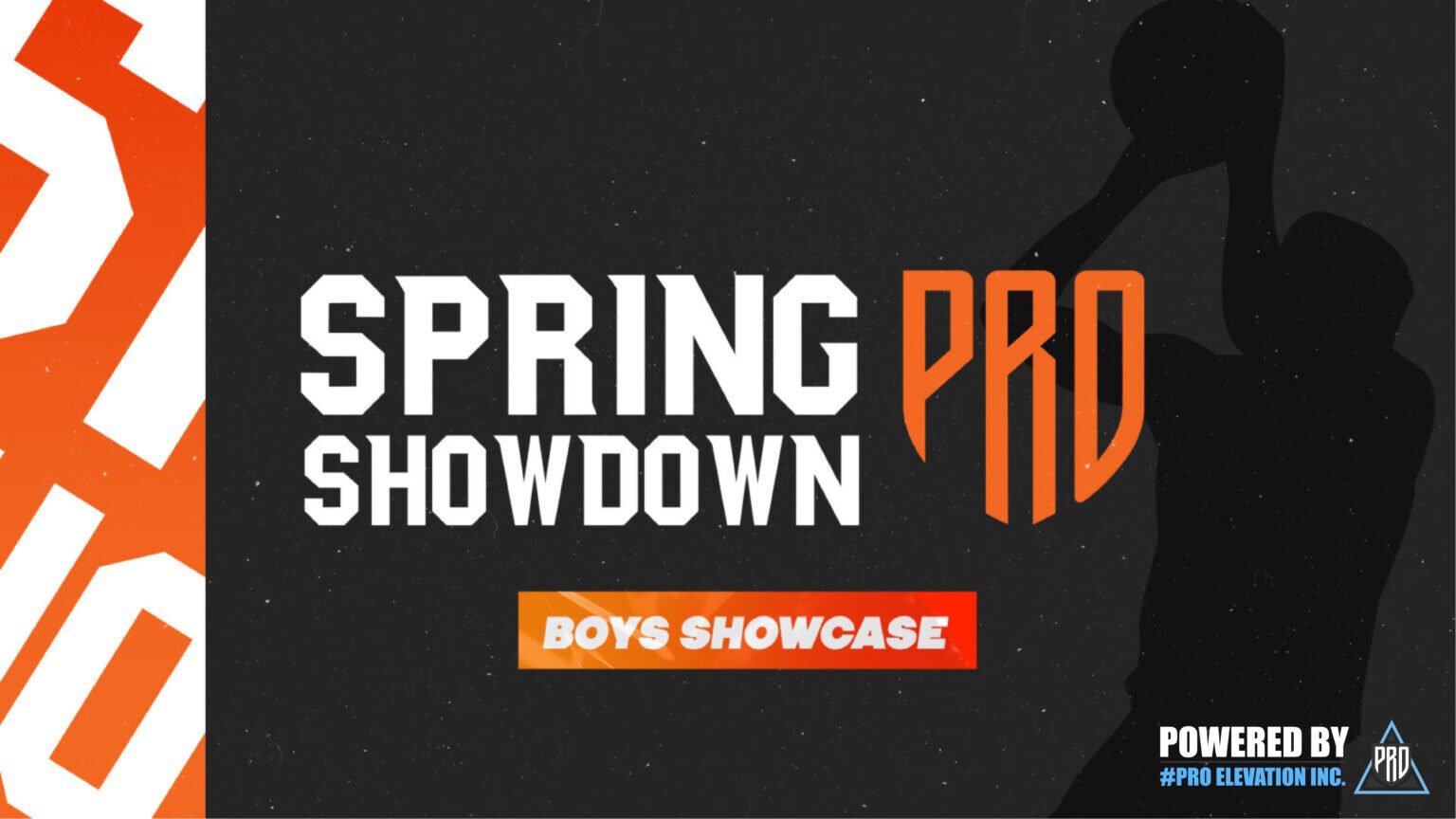 Spring Showdown | Boys Showcase | 2025