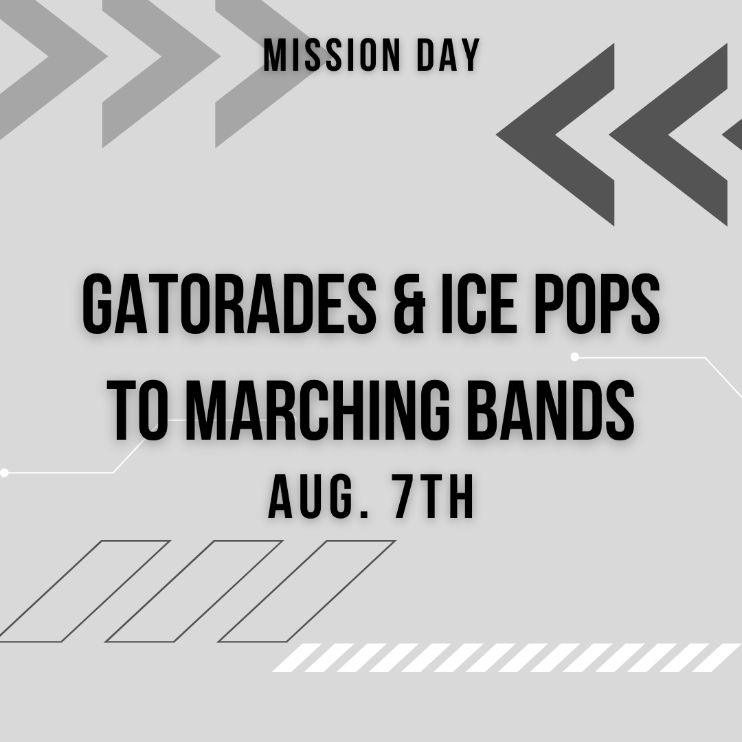 Thursday - Mission