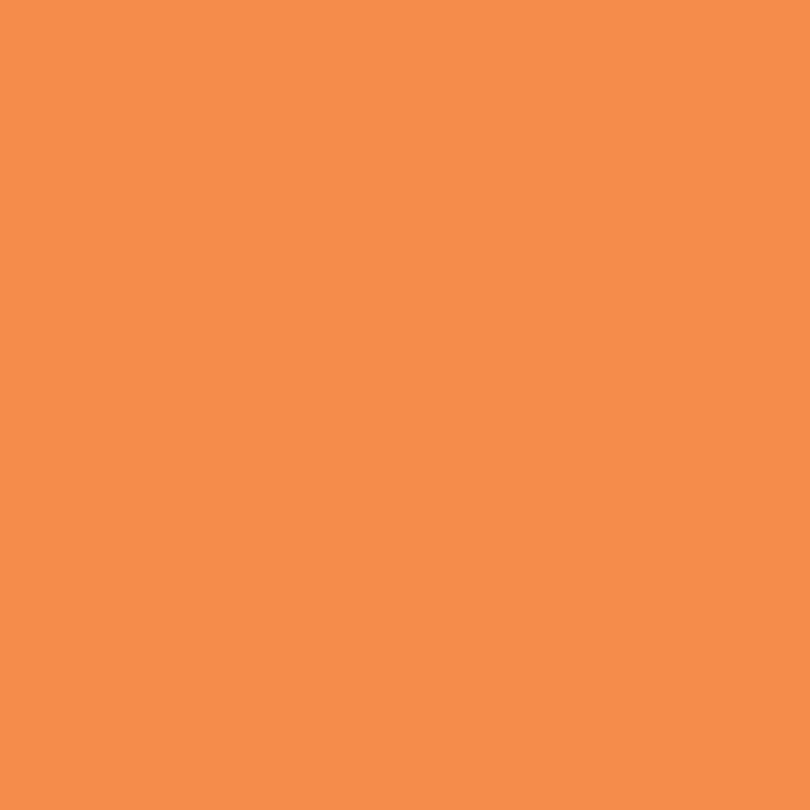 ORANGE TABLE