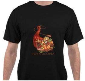 Attendee Shirt