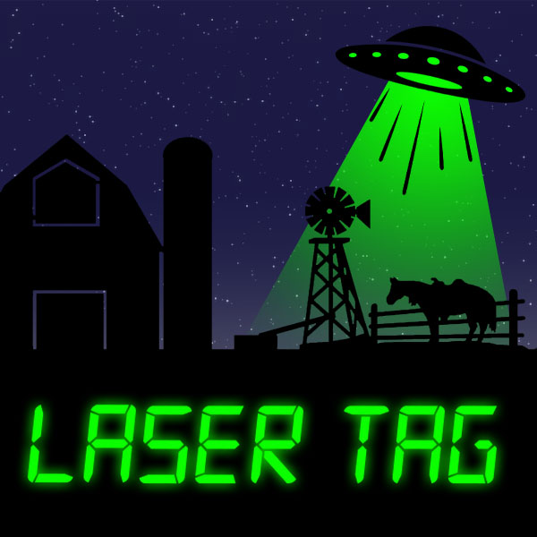 Laser Tag
