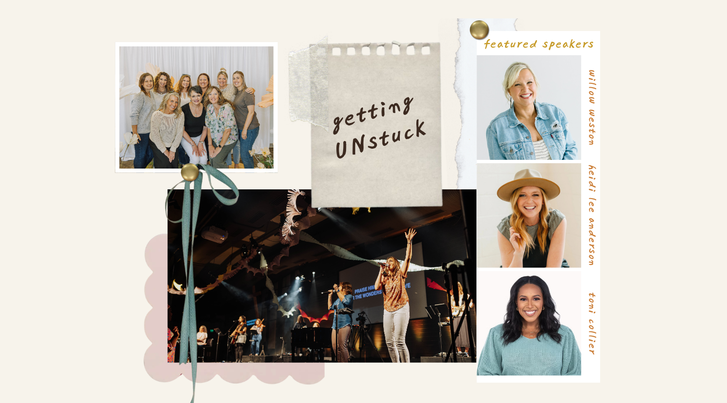 Collide Conference