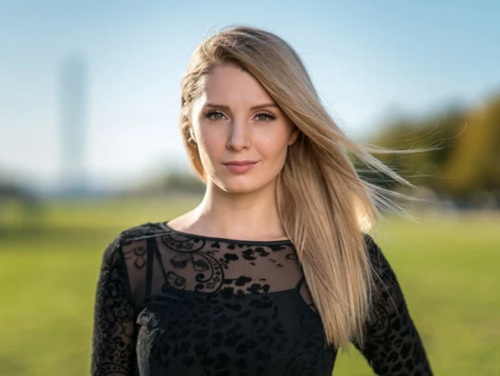 We Unify Speaker Series with Lauren Southern