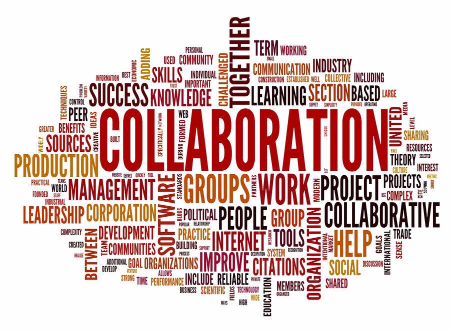 Communication and Collaboration