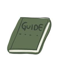 Extra Guide Books