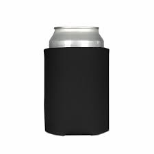Cave Capers 2025 Can Koozie