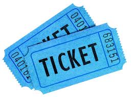 Extra Raffle Tickets
