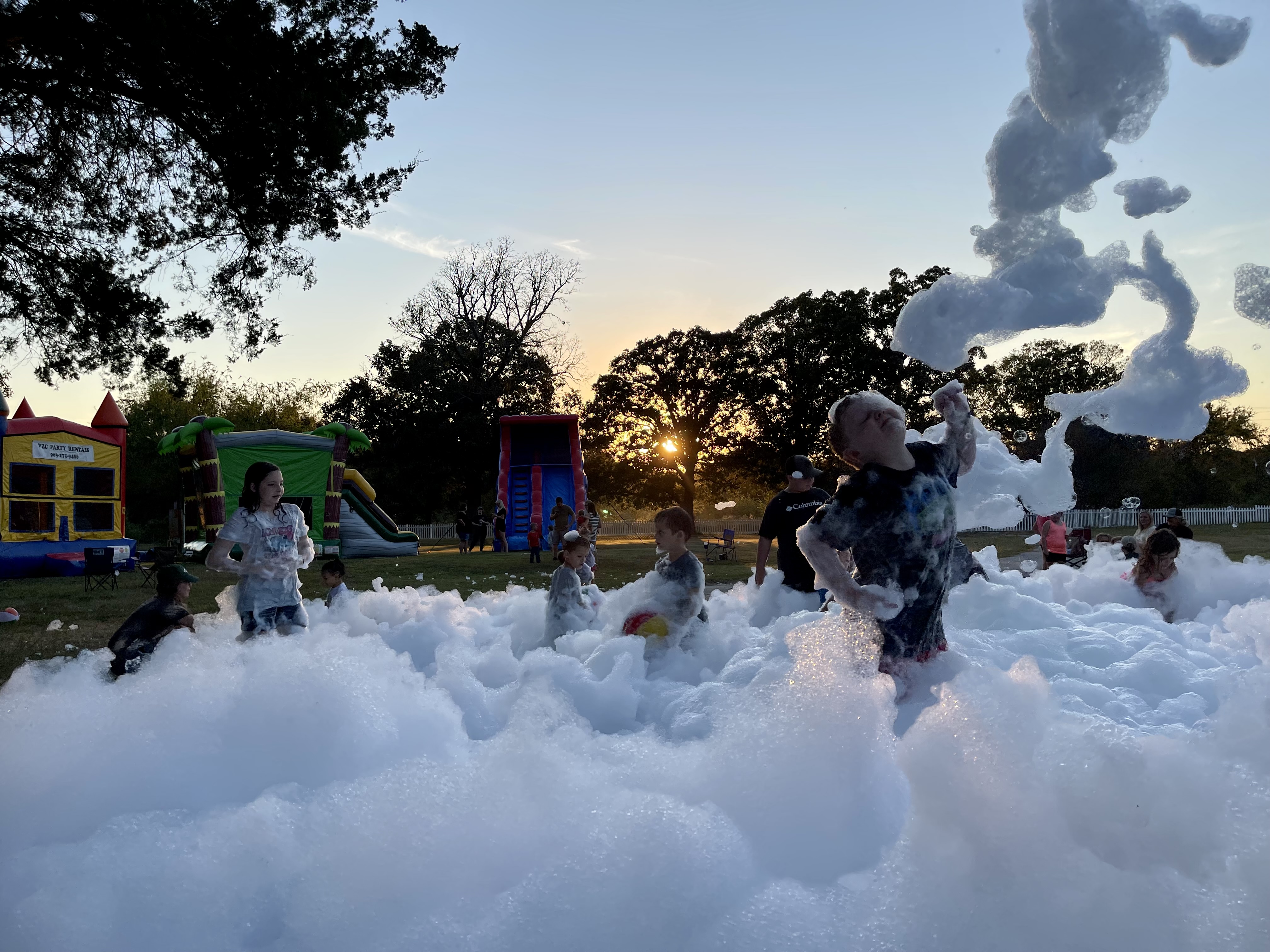 Splash Bash! - 2025