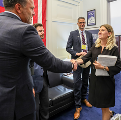 Advocacy 101: A Beginner's Guide to Capitol Hill