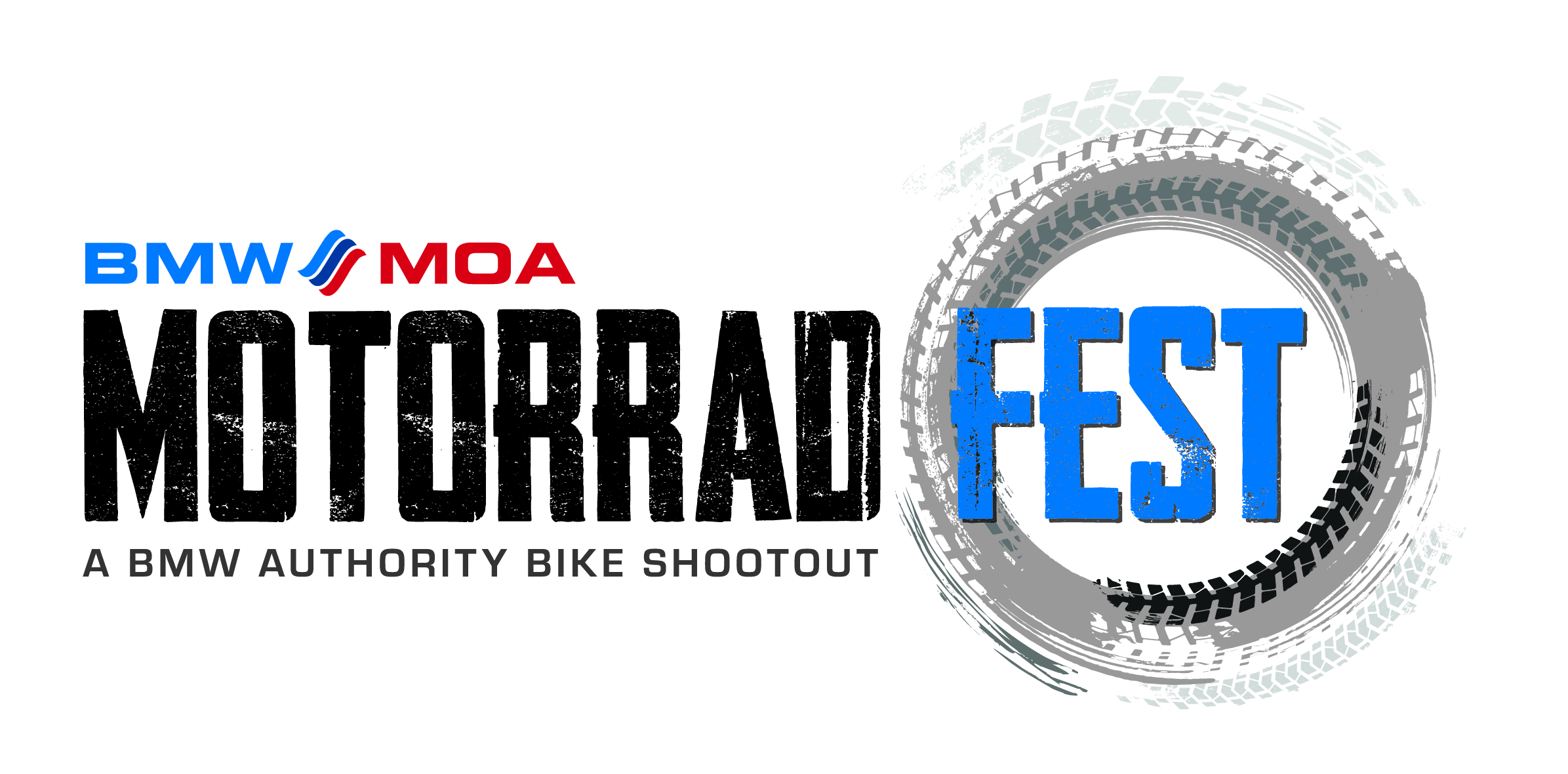 MOTORRAD FEST TITLE SPONSOR