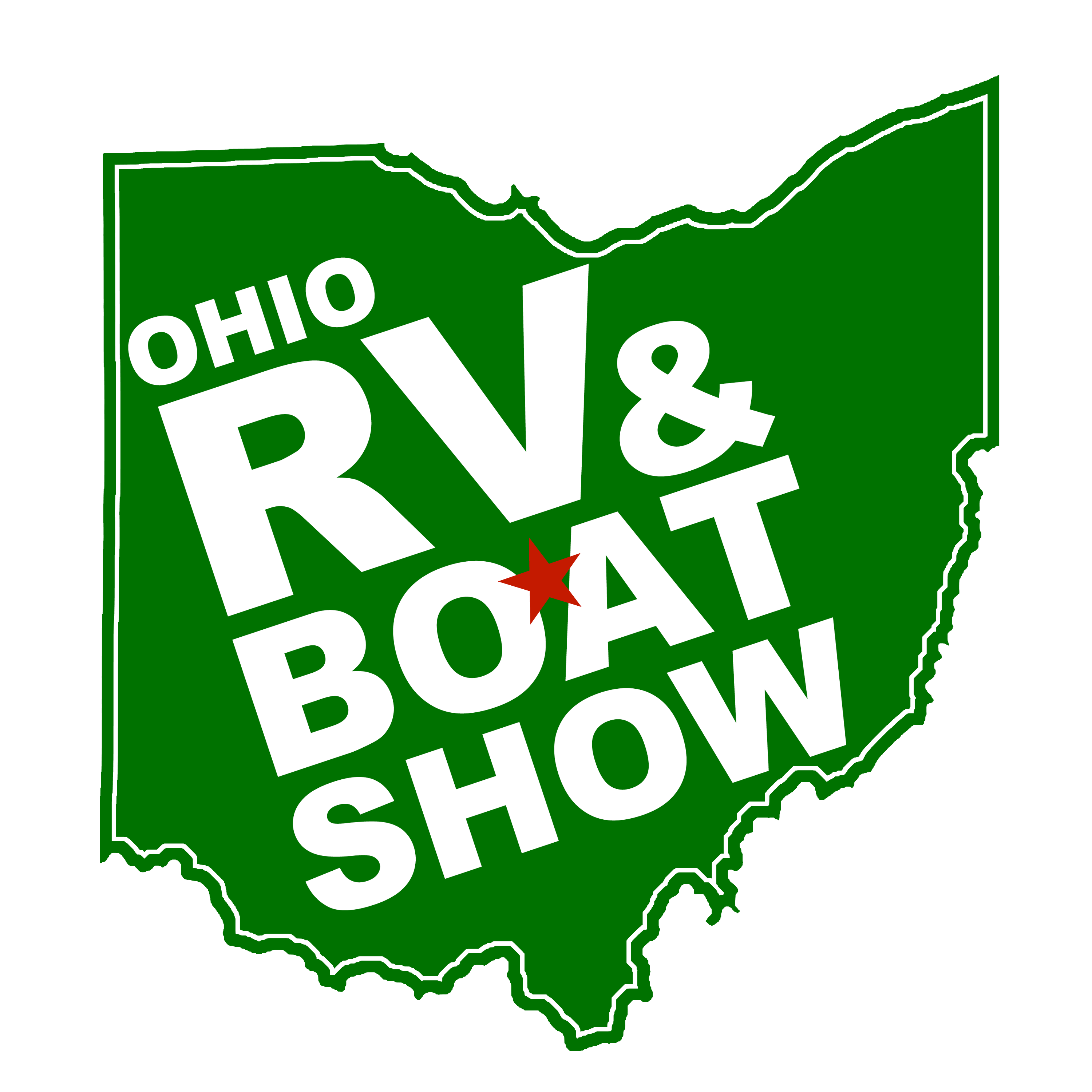 Ohio RV & Boat Show Tickets - 2026