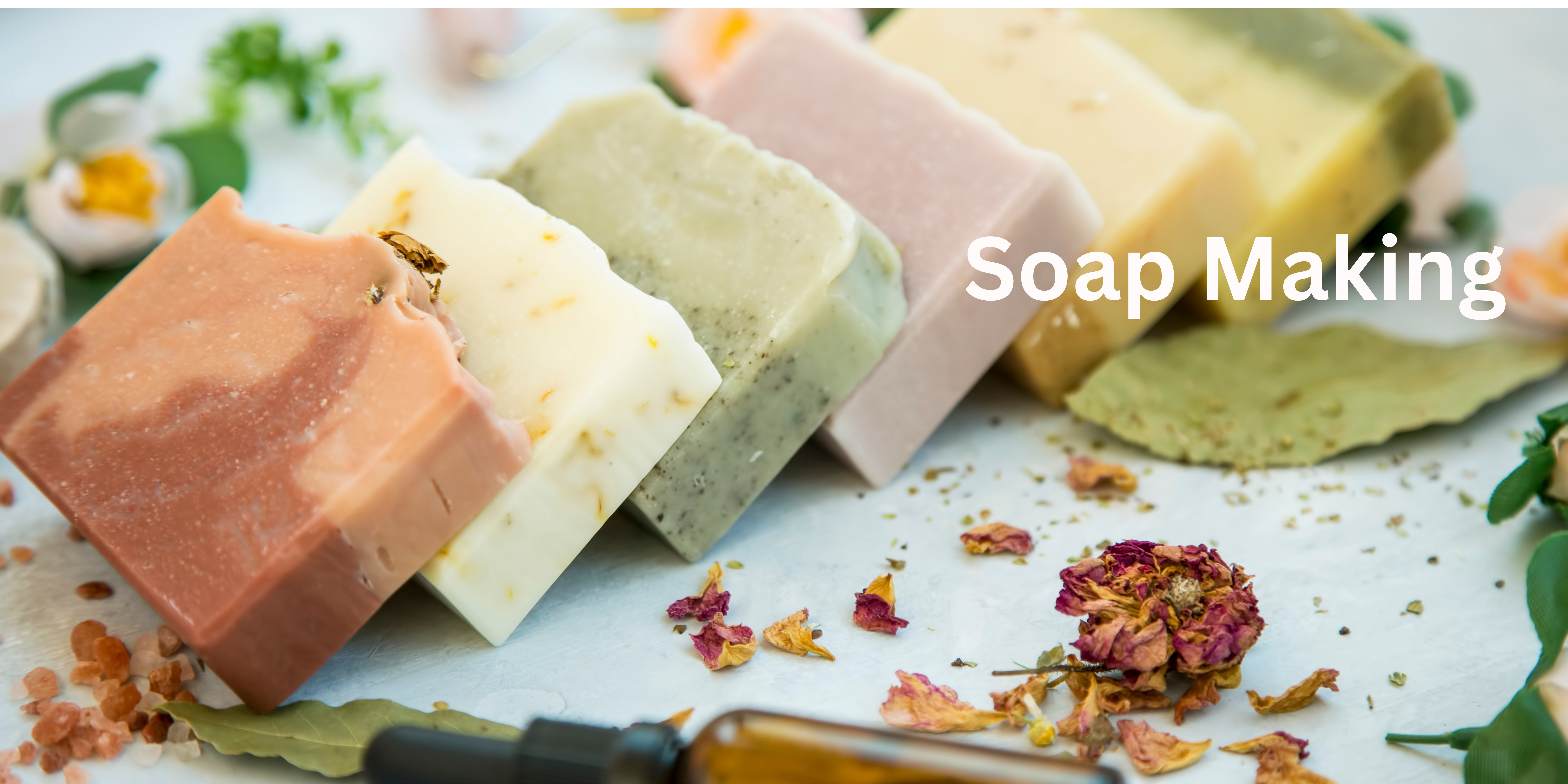 Soap Making