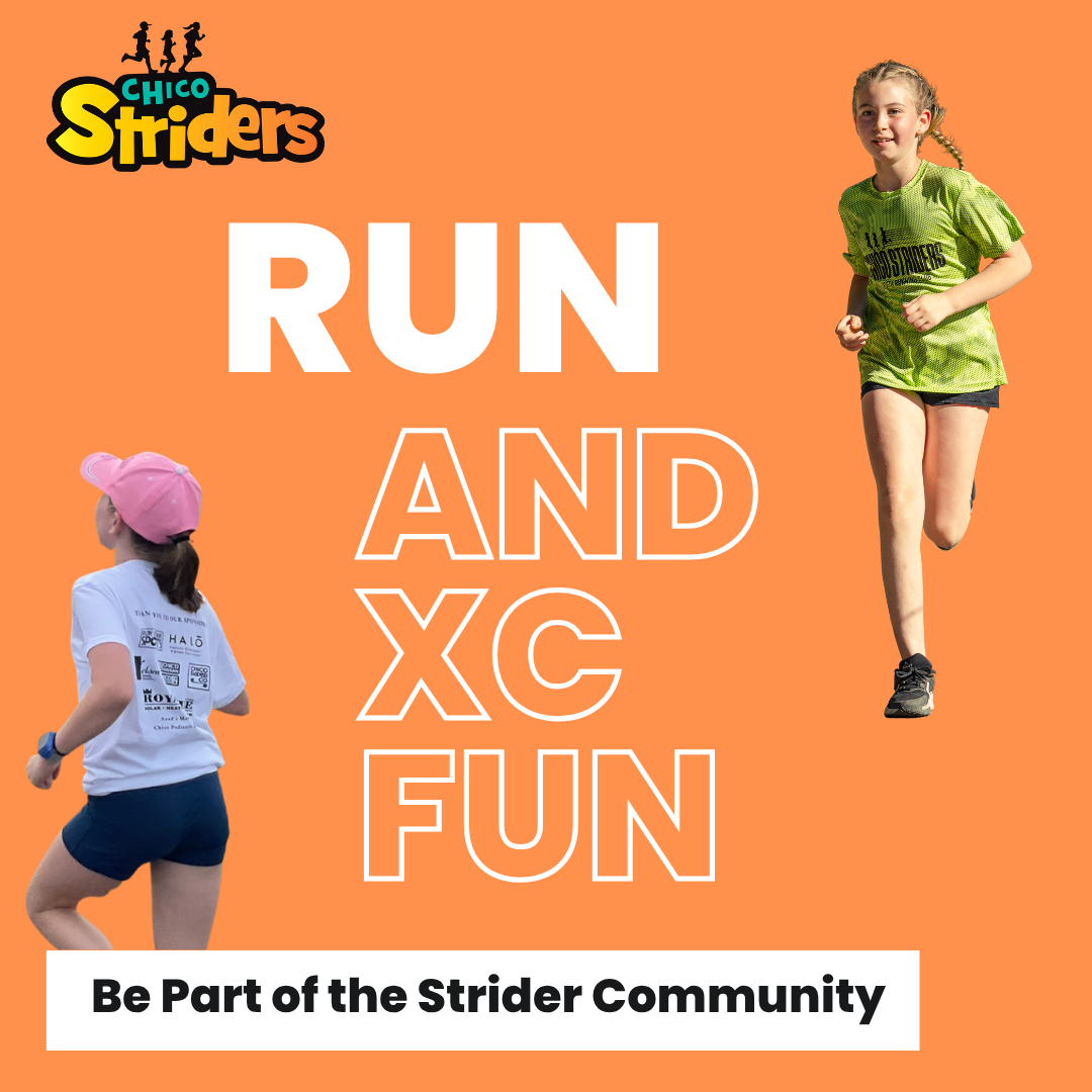 Cross Country Registration
