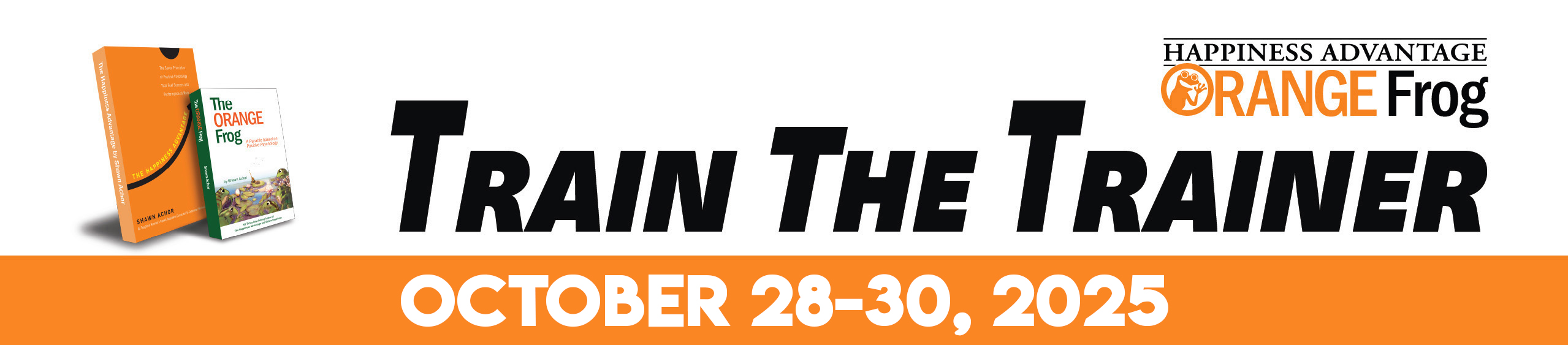 TTT Registration - Oct 2025