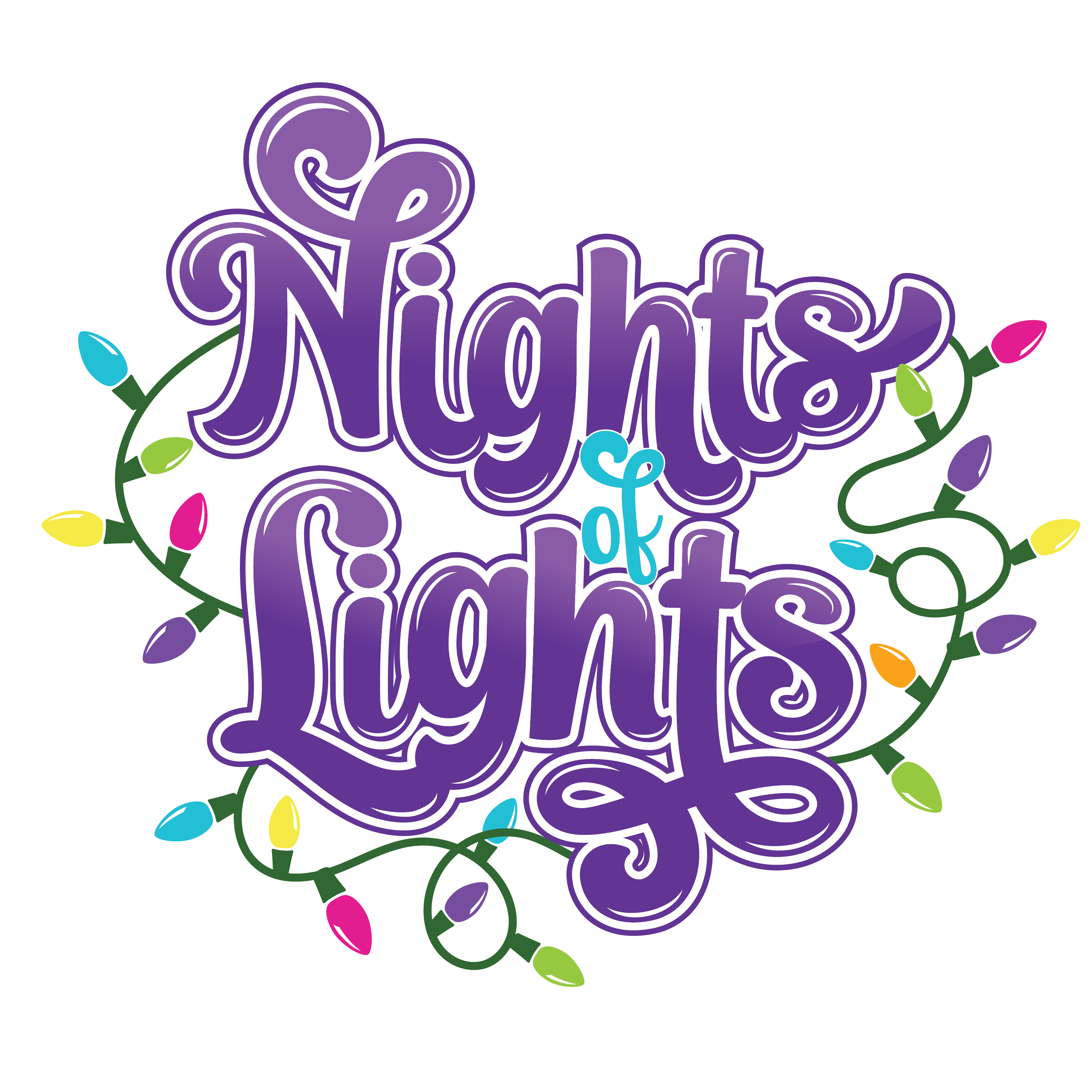 Cincinnati's Nights of Lights