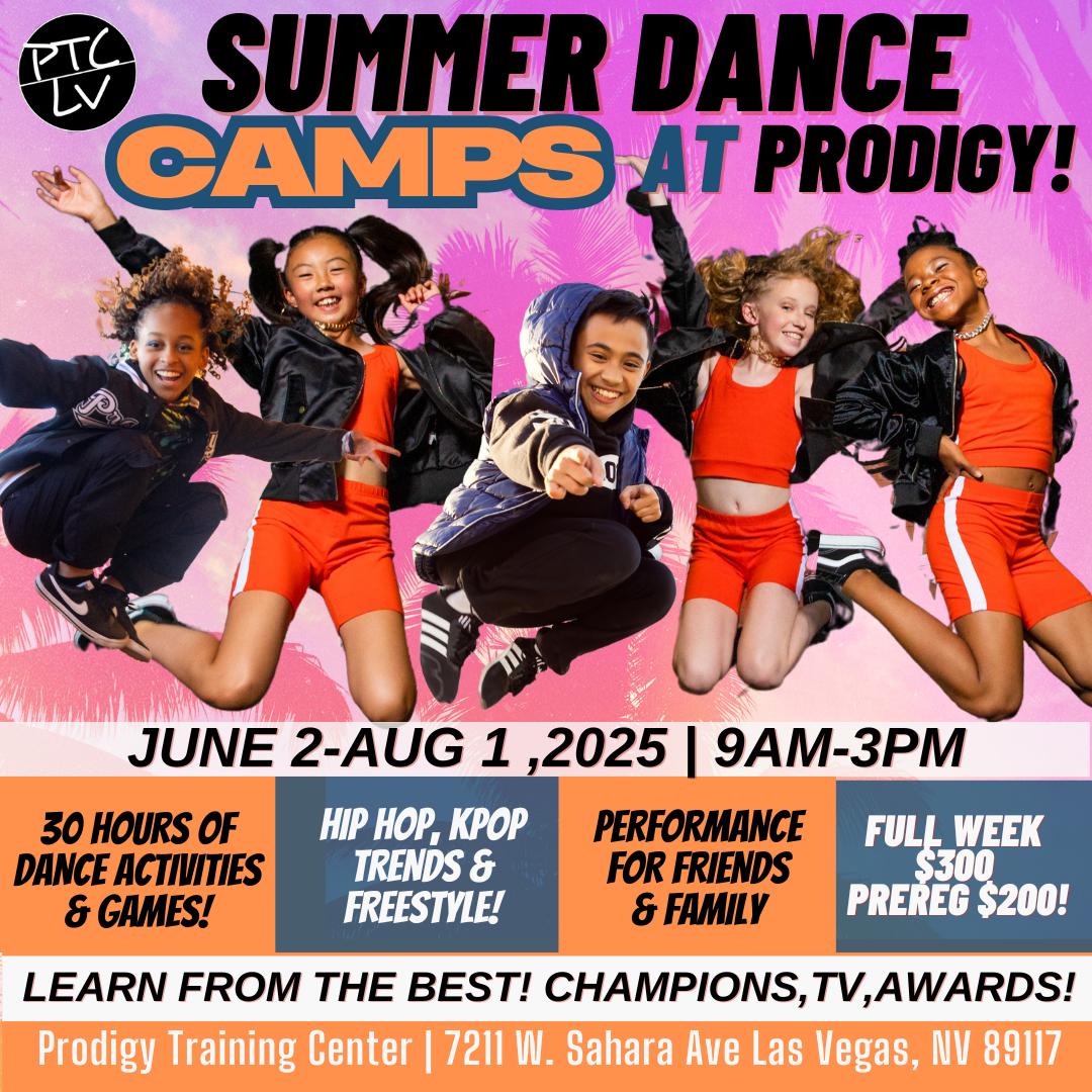 2025 Summer Camps