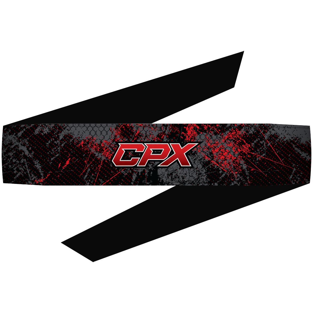 CPX Headband