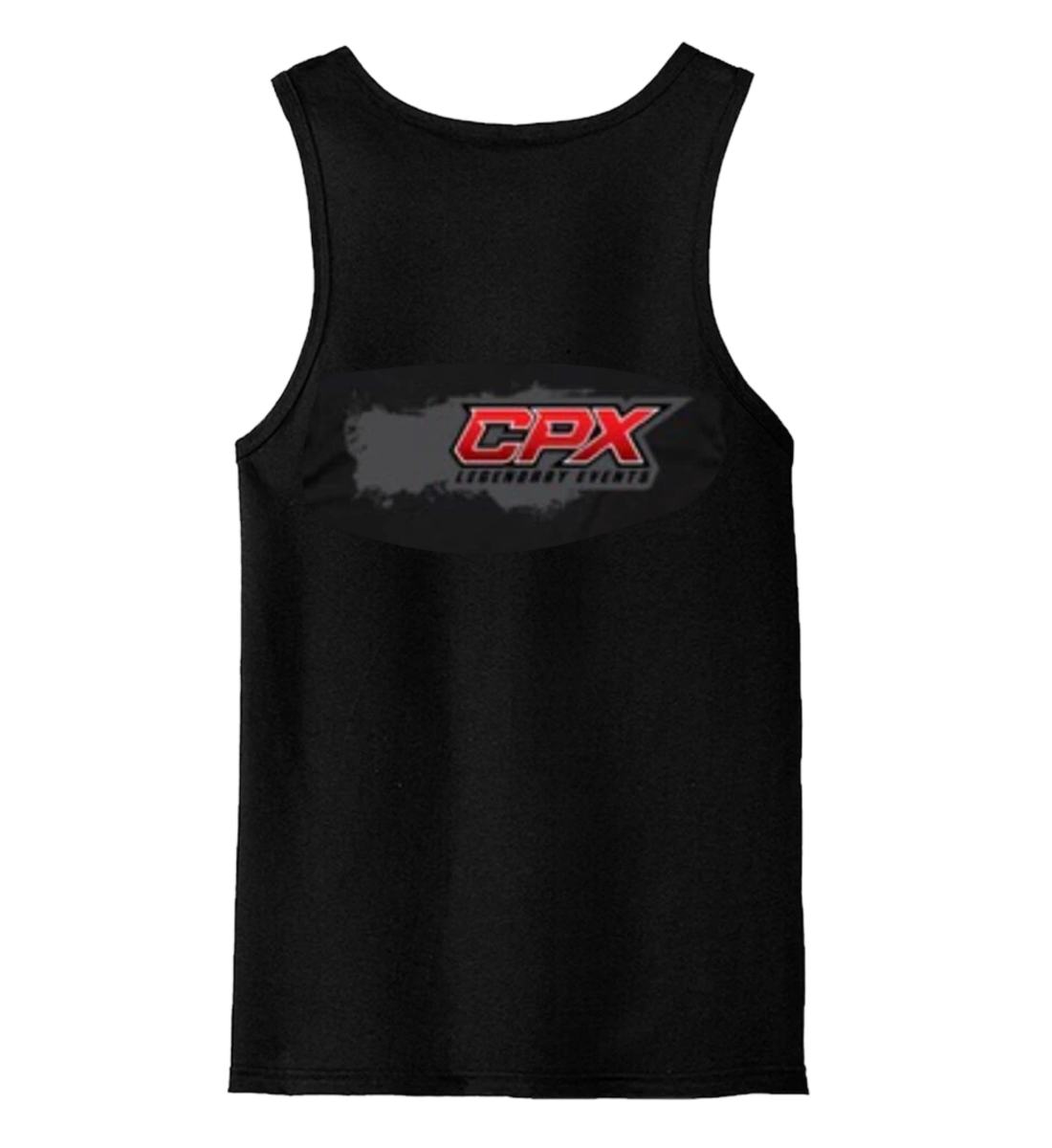 CPX Tank Top