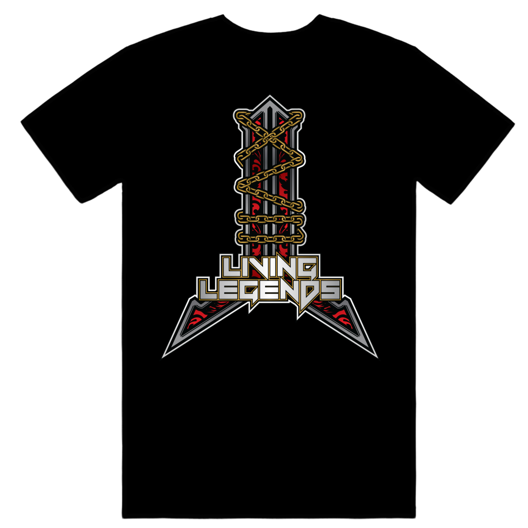 Living Legends Event T-Shirt