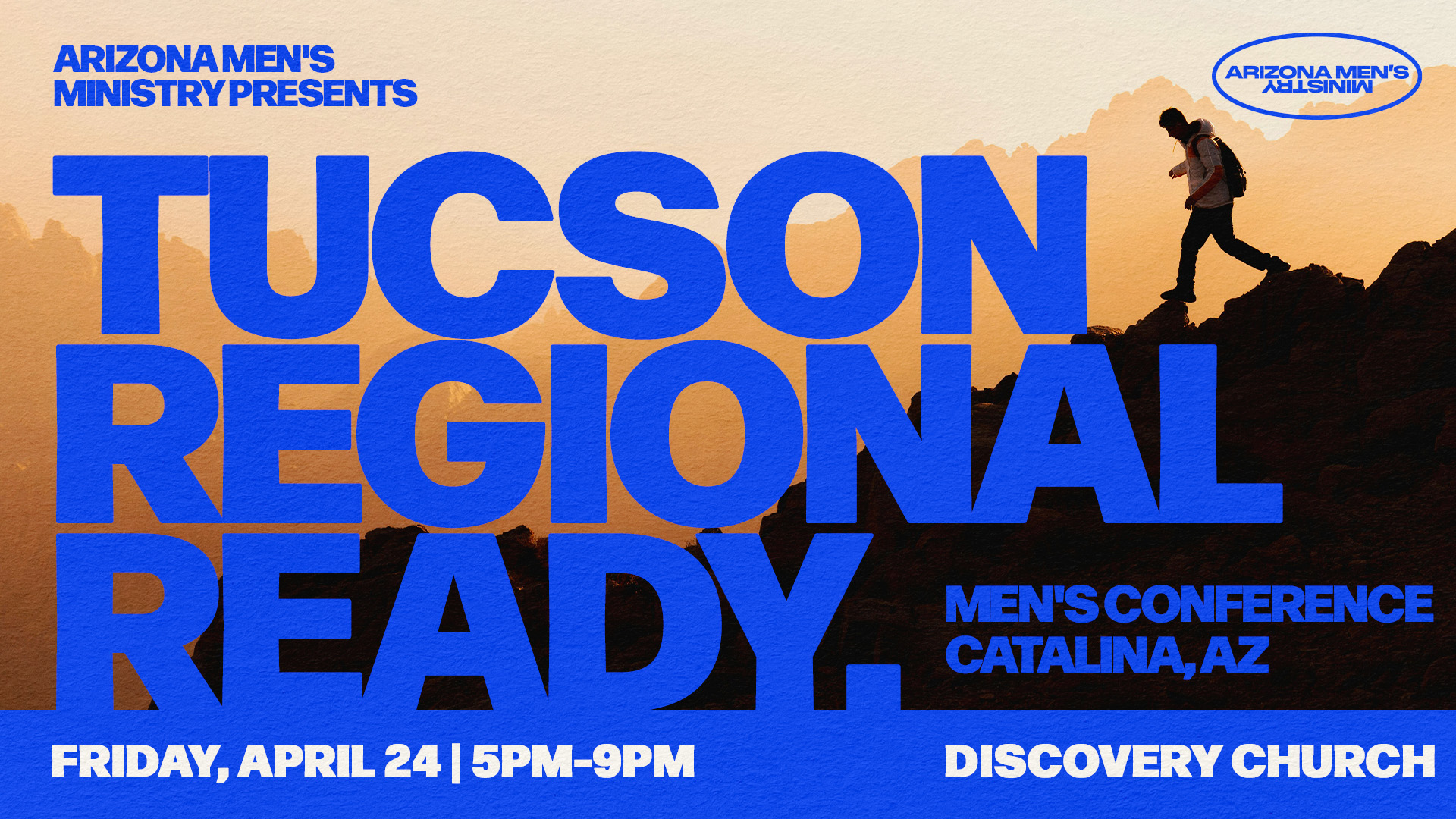 2026 Tucson Mens Event