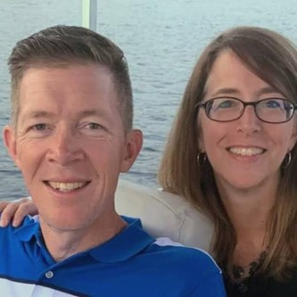 Believing and Living the Gospel – Brian Van Zante