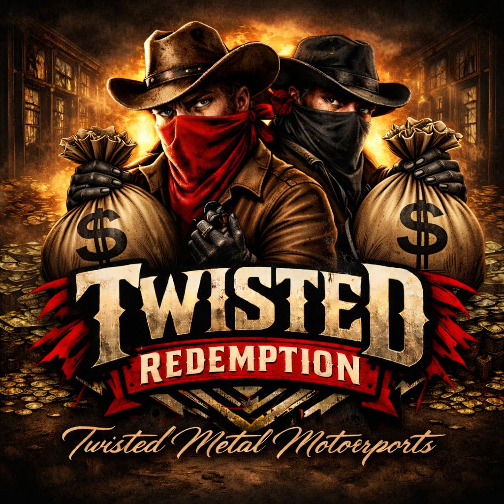 Twisted Redemption