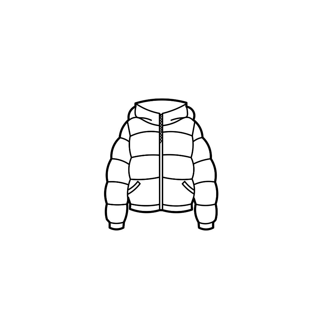 Warm Clothes