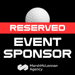 EVENT SPONSOR