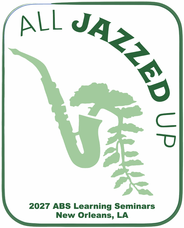 All Jazzed Up — An ABS Learning Seminar Event, 2027 ABS Learning Seminars, New Orleans, LA