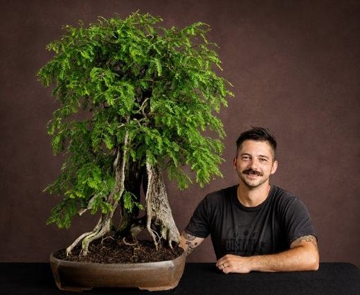 Evan Pardue