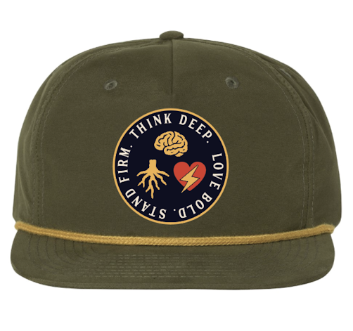 Richardson Hat