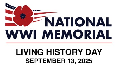 World War I Living History Day at The National WWI Memorial