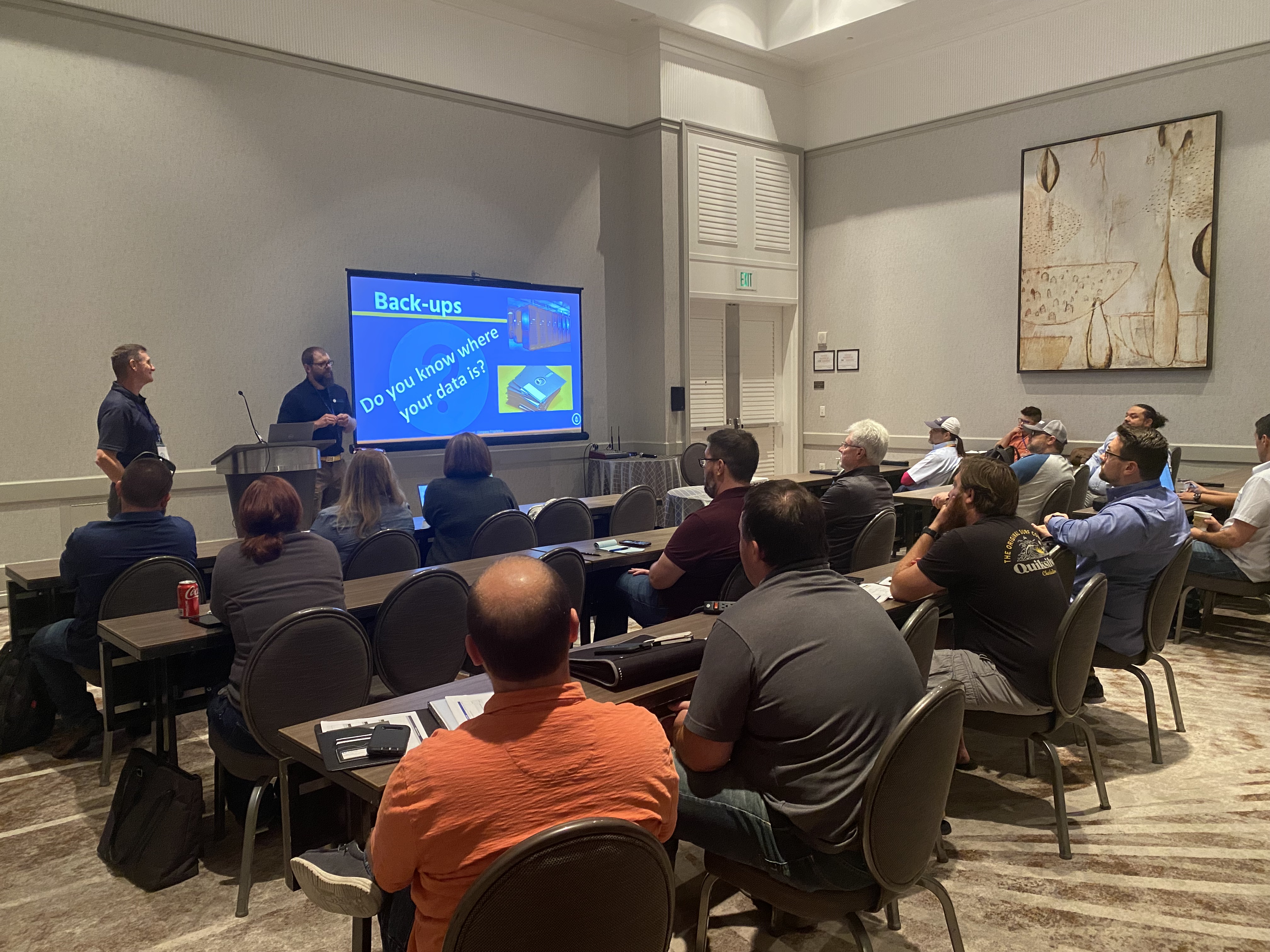 WIMS National User Conference