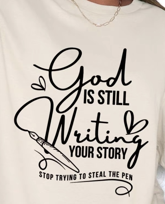 T-Shirt-story