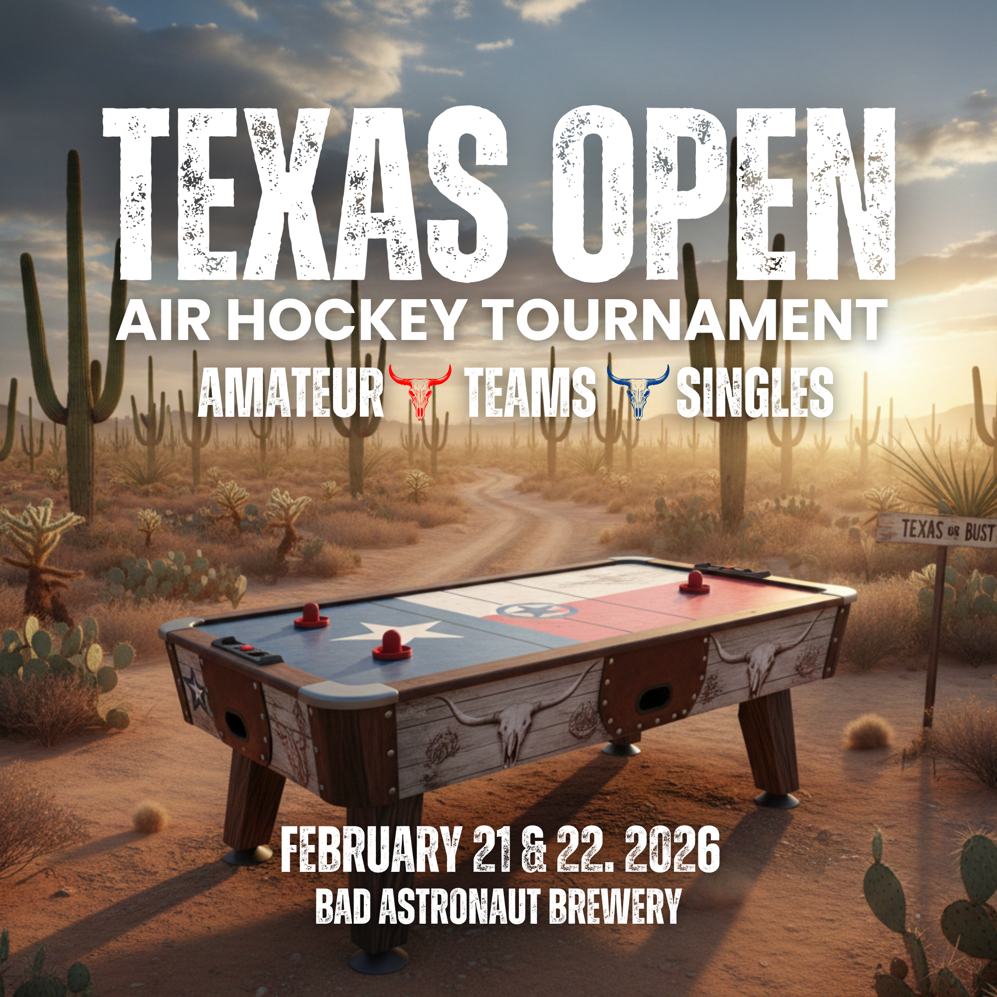 Texas Open