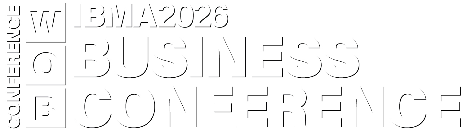 2026 IBMA Conference