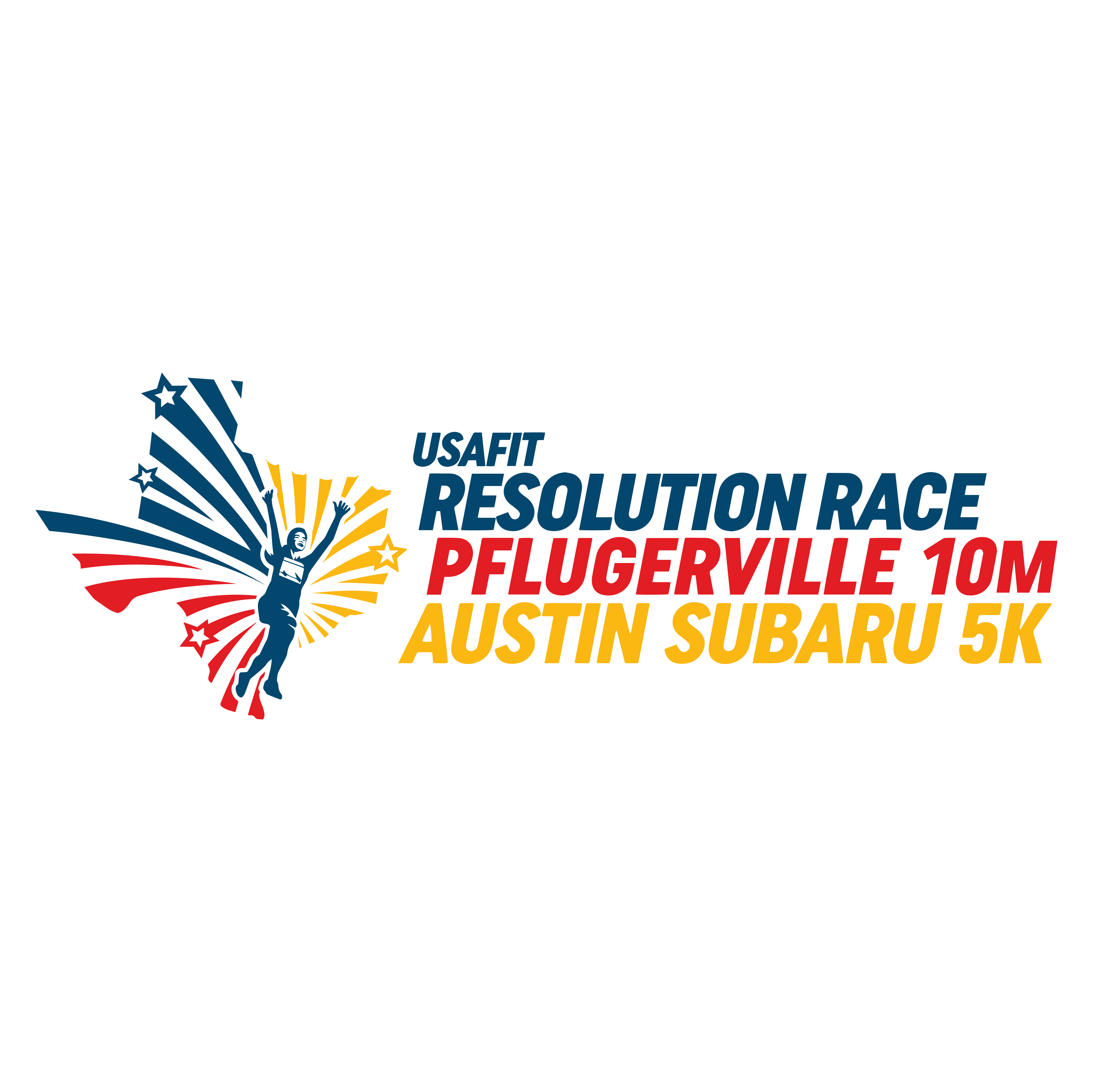 USA FIT Plugerville Resolution Race 2027