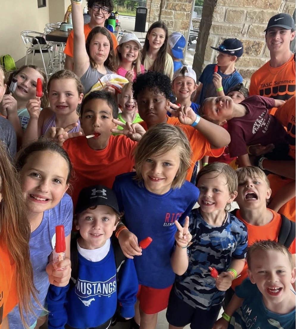 2026 TRC Spring Sports Camp