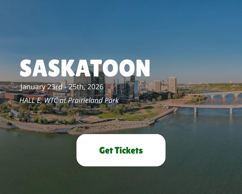 Saskatoon Tickets