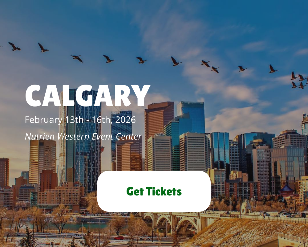 Calgary Tickets