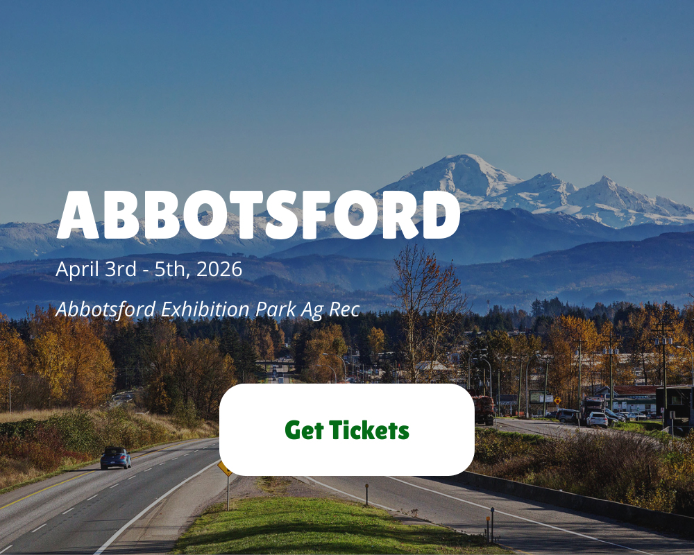 Abbotsford Tickets
