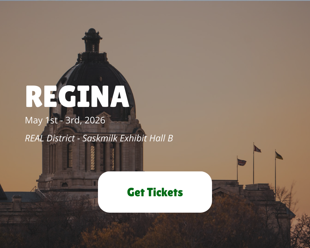 Regina Tickets
