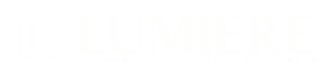 Lumiere — An Immersive Christmas Experience