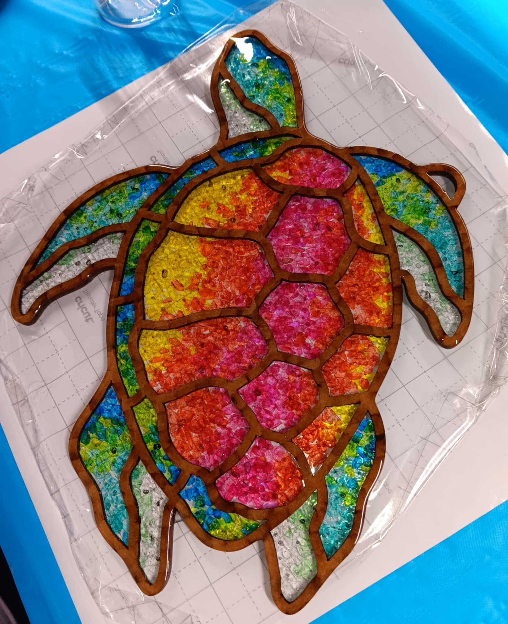 Turtle