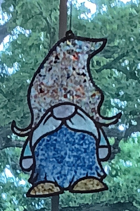 gnome