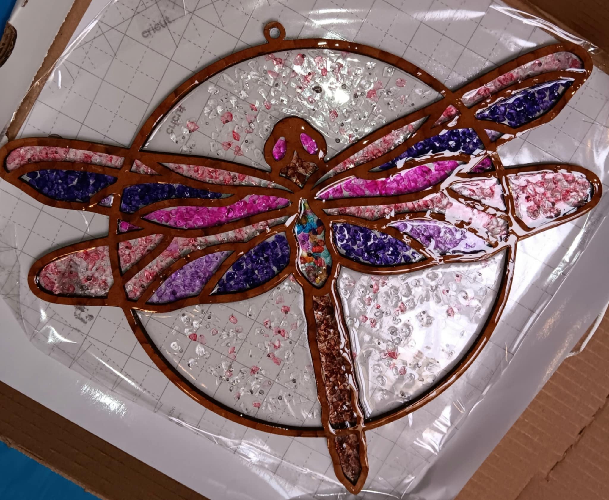 dragonfly