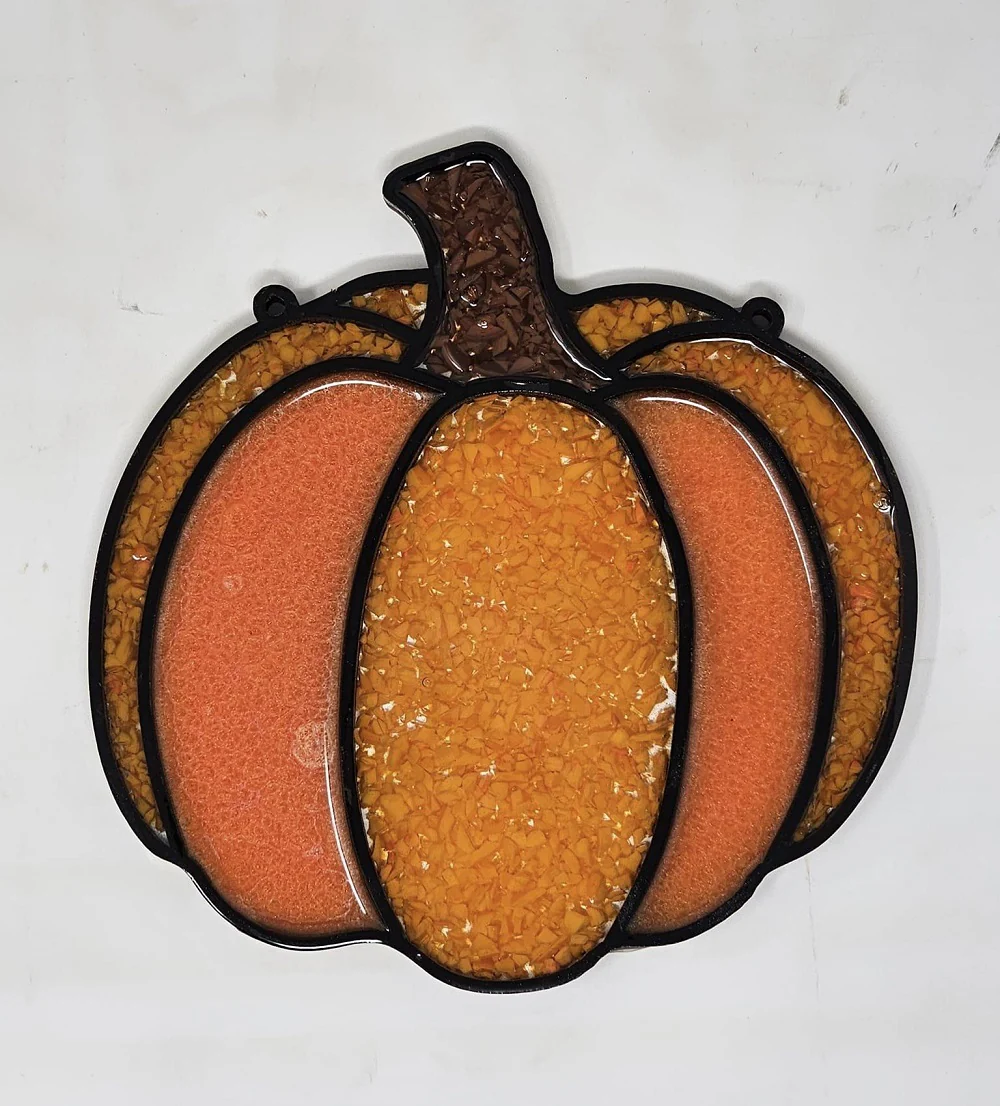 pumpkin single